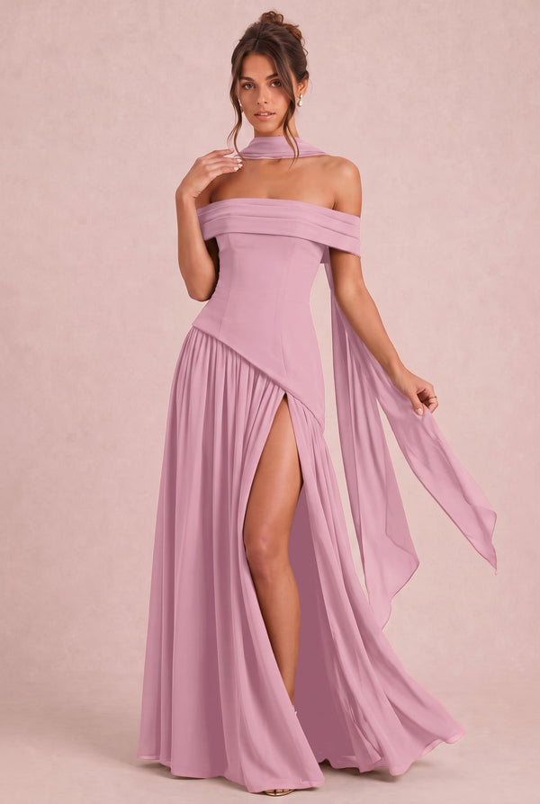 [Vintage Mauve]