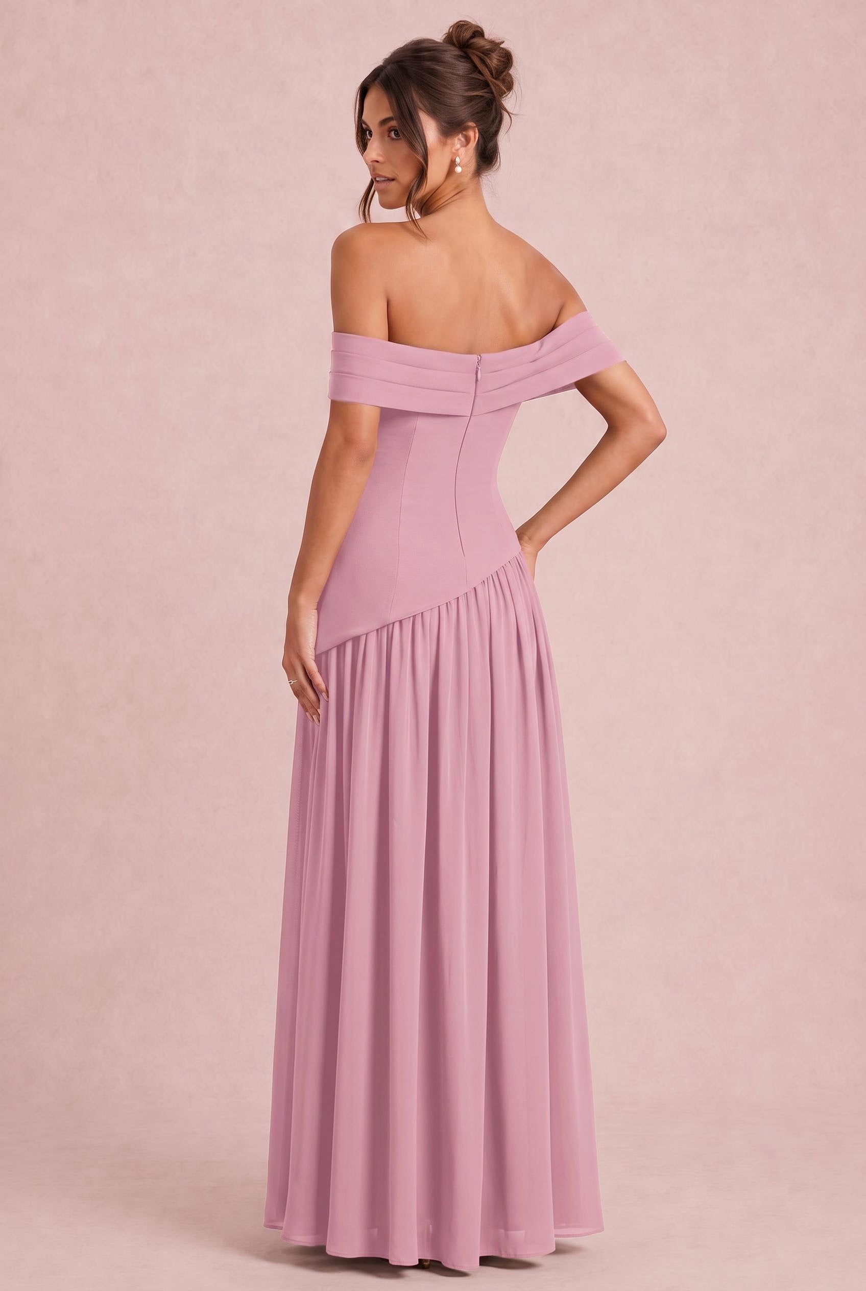[Vintage Mauve]