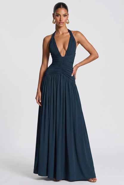 [Dark Navy]