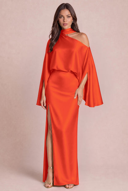 [Burnt Orange]
