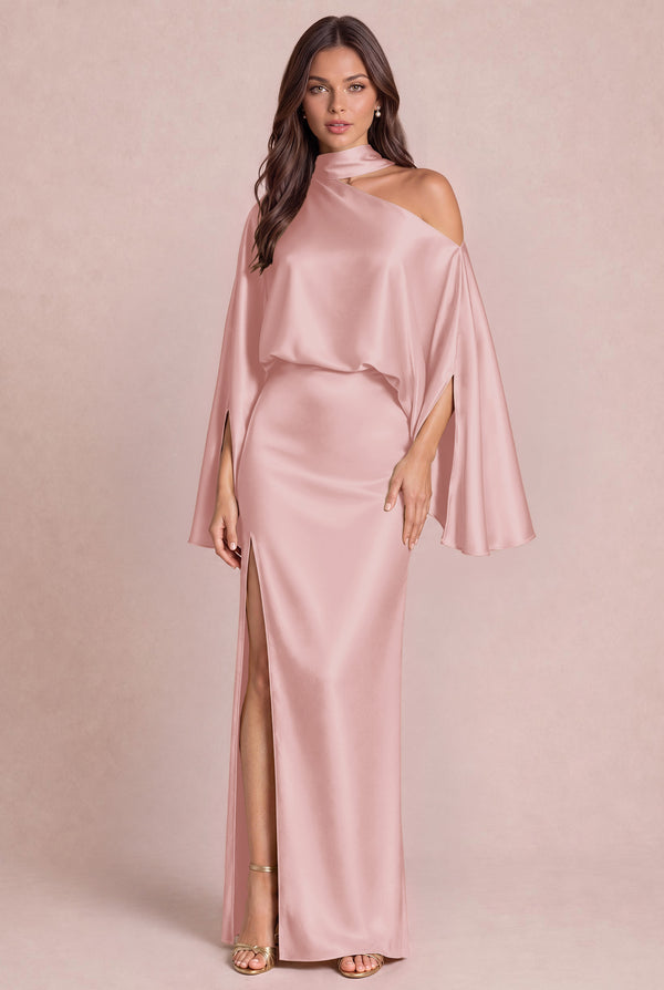 [Dusty Rose]