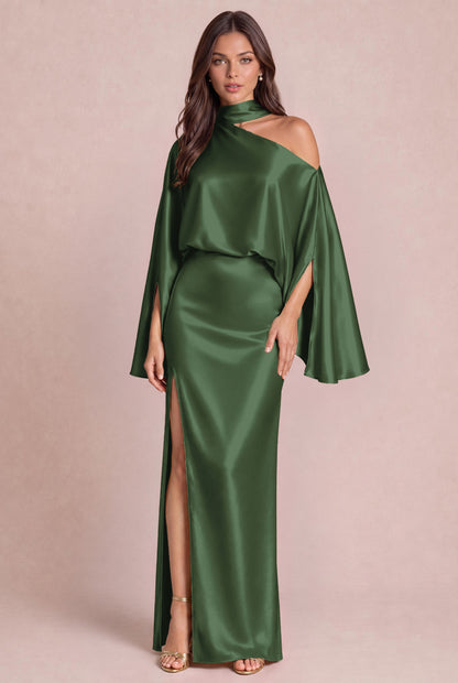 [Olive Green]