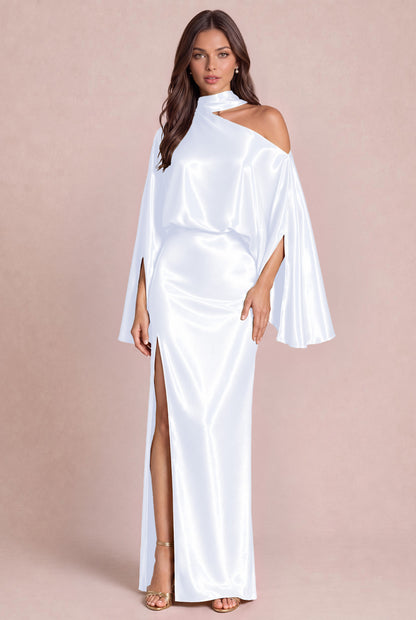 [White]