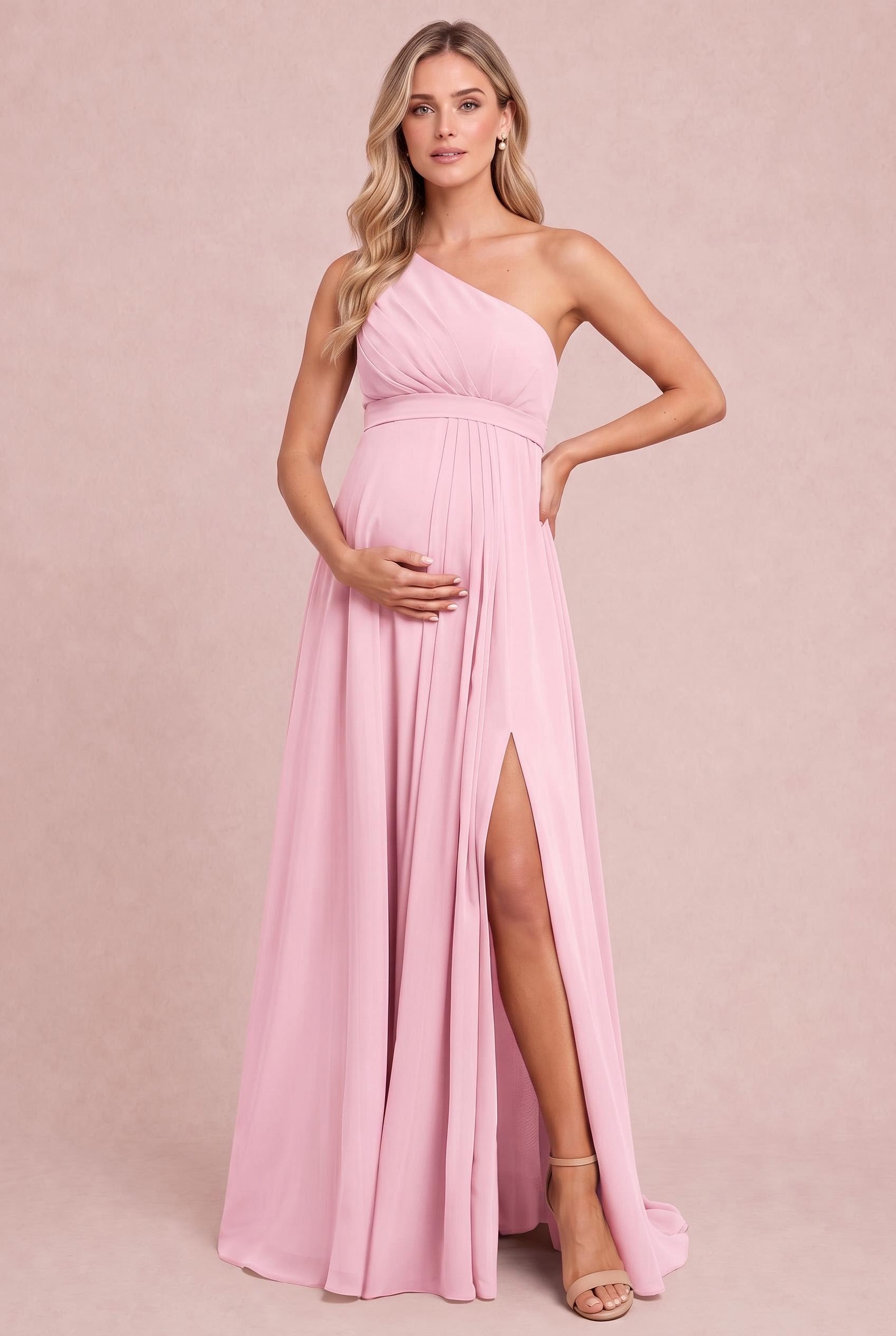 [Blushing Pink]