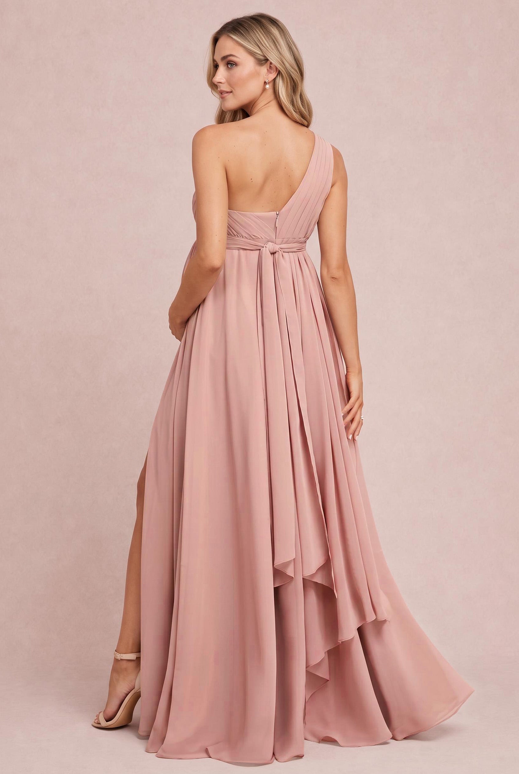[Dusty Rose]