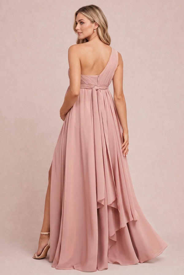 [Dusty Rose]