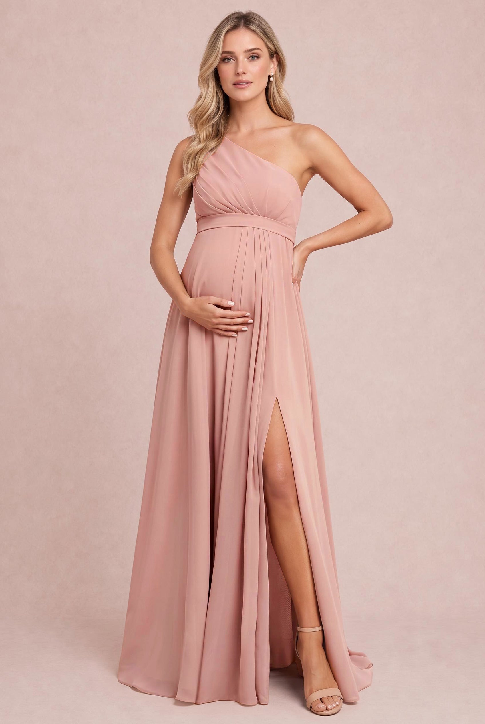 [Dusty Rose]
