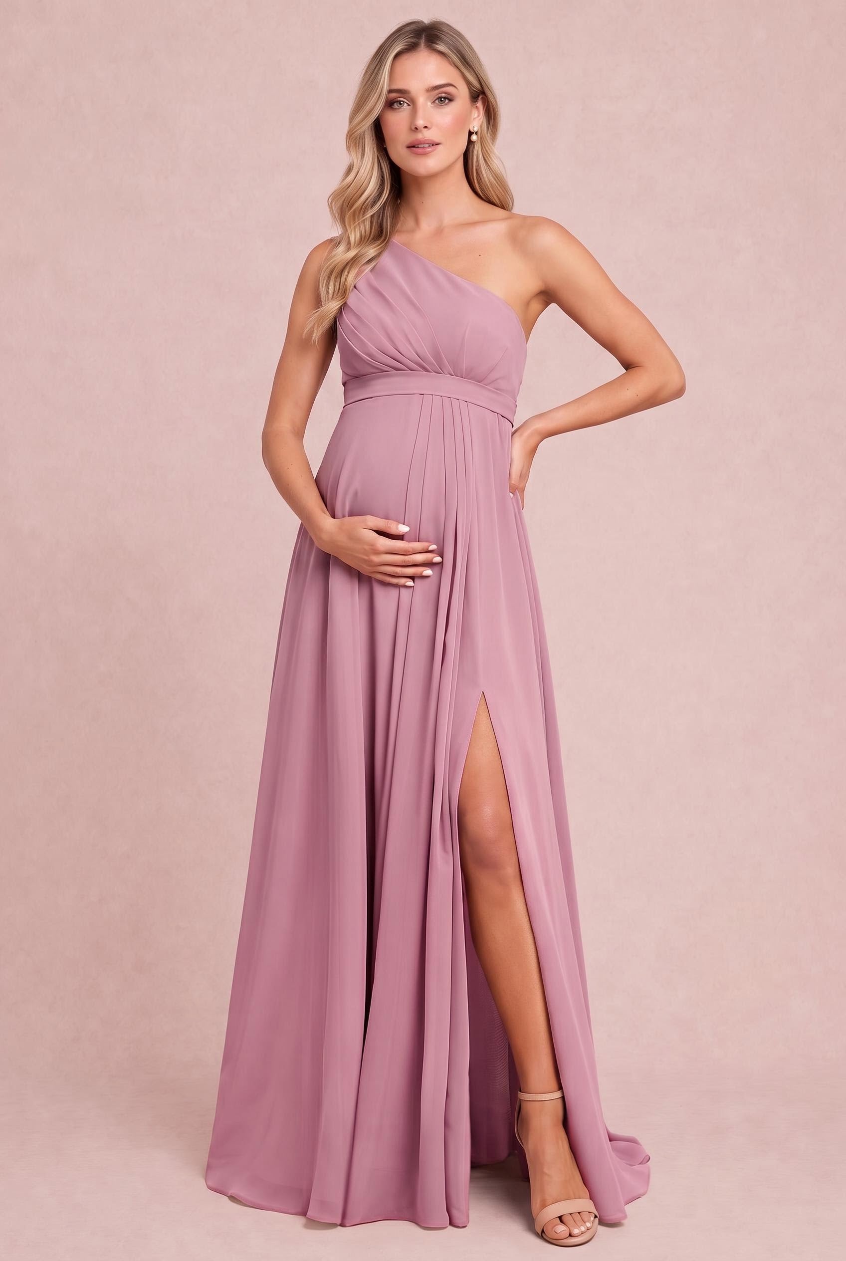 [Vintage Mauve]