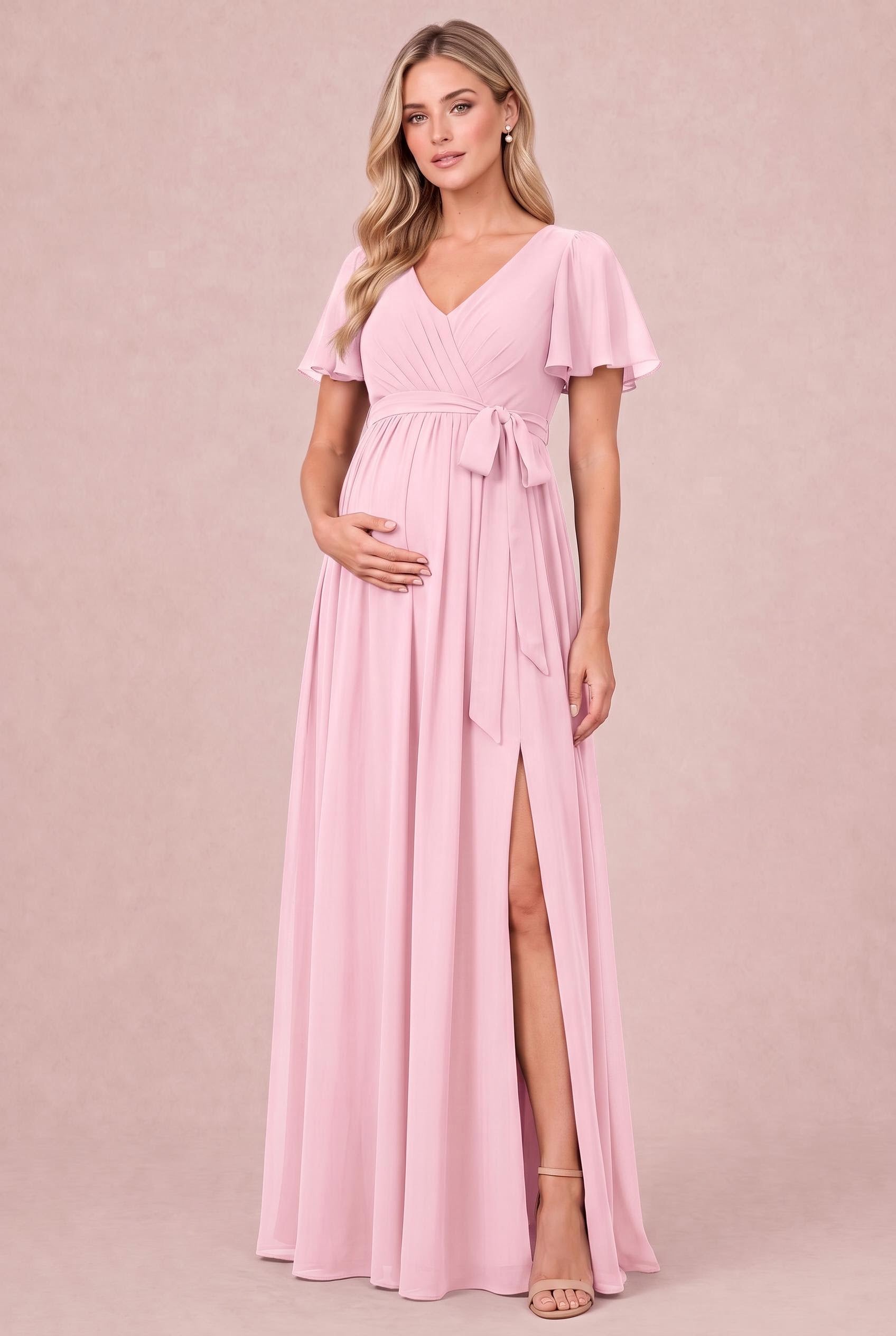 [Blushing Pink]