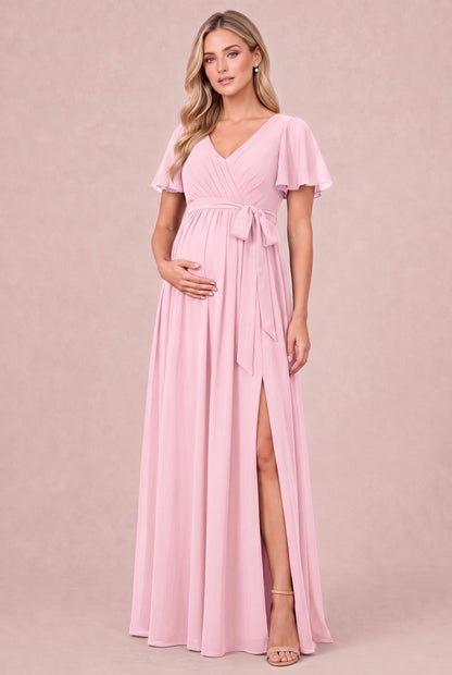[Blushing Pink]