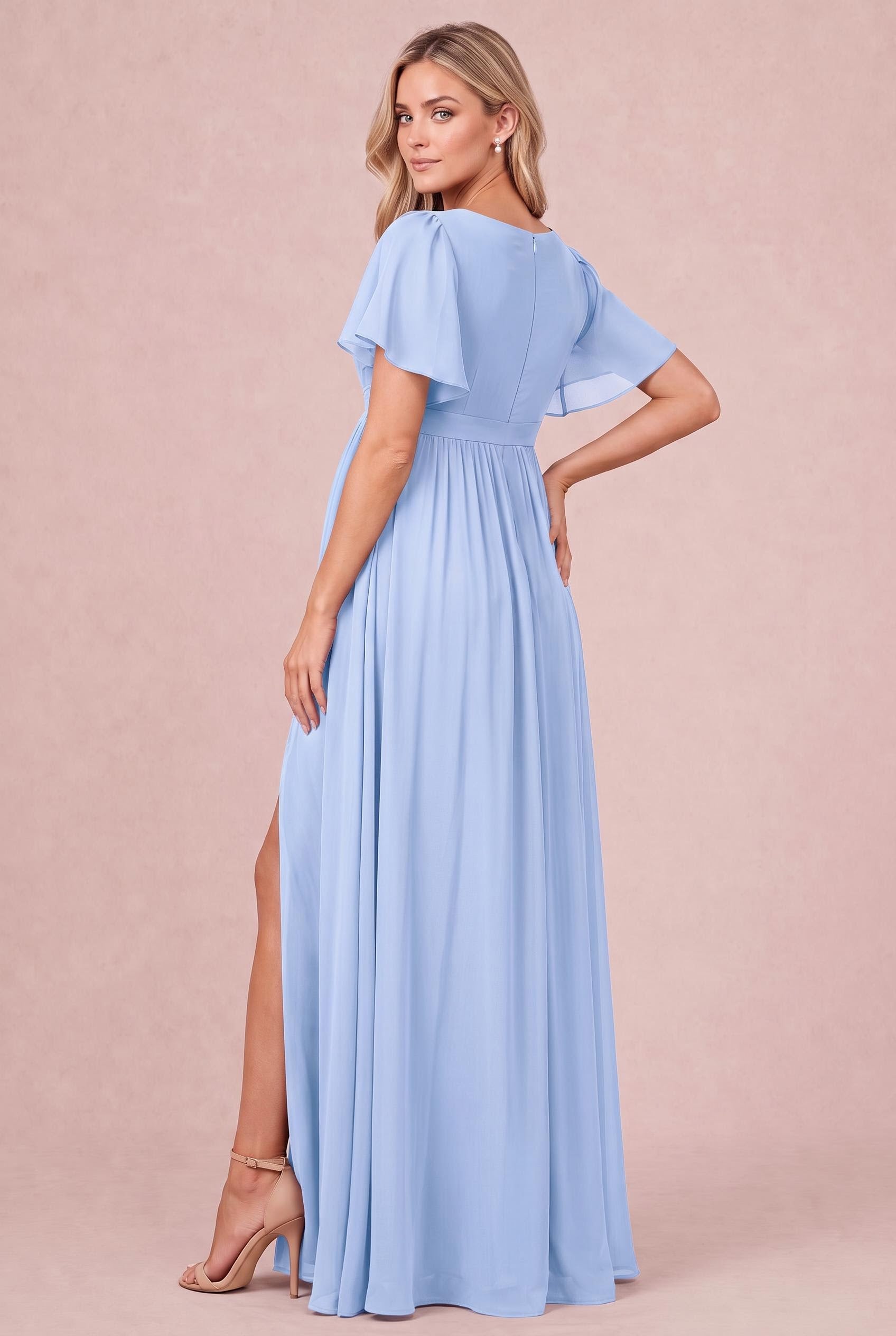 [Cornflower Blue]