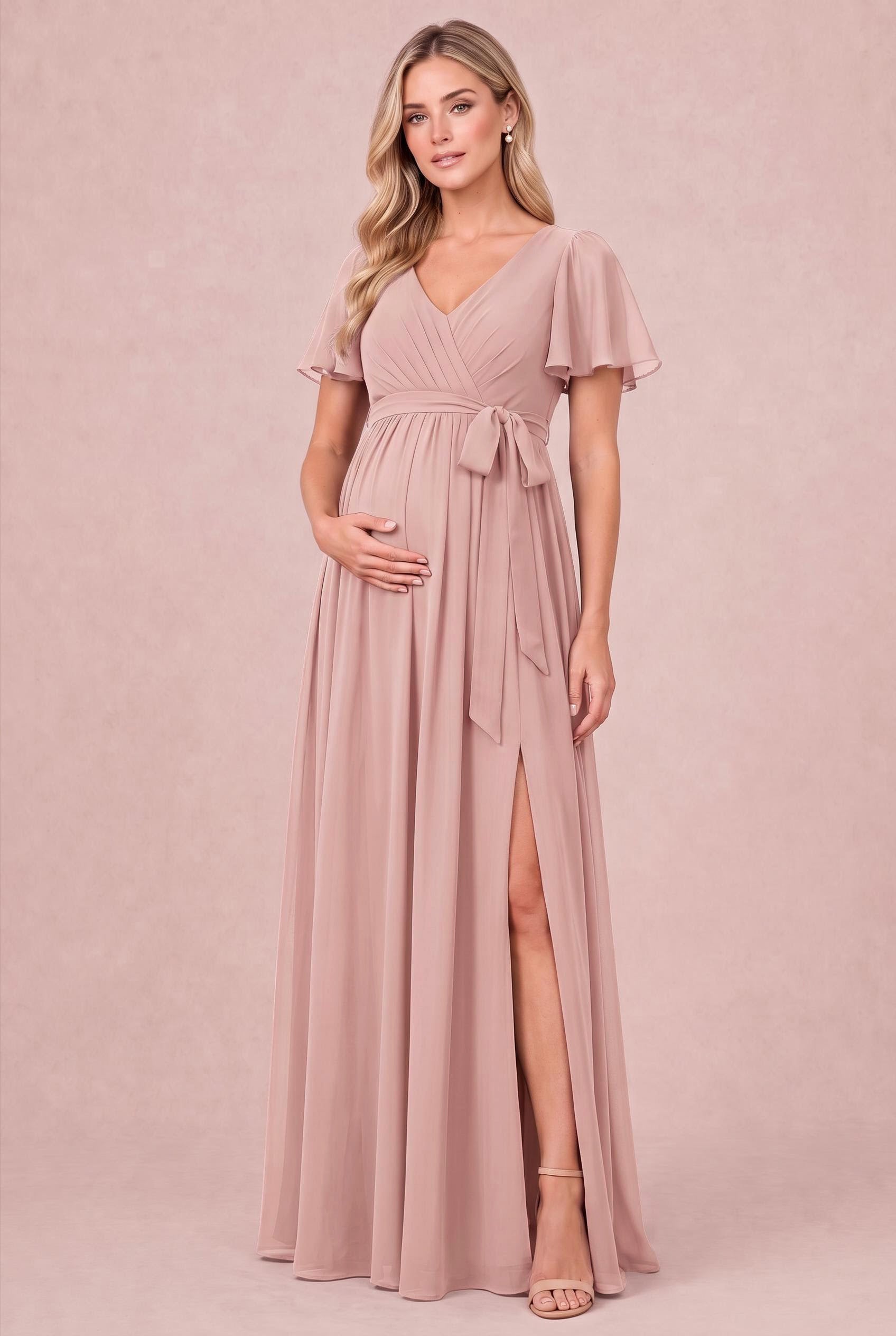 [Dusty Rose]