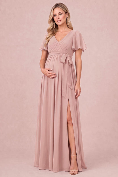 [Dusty Rose]