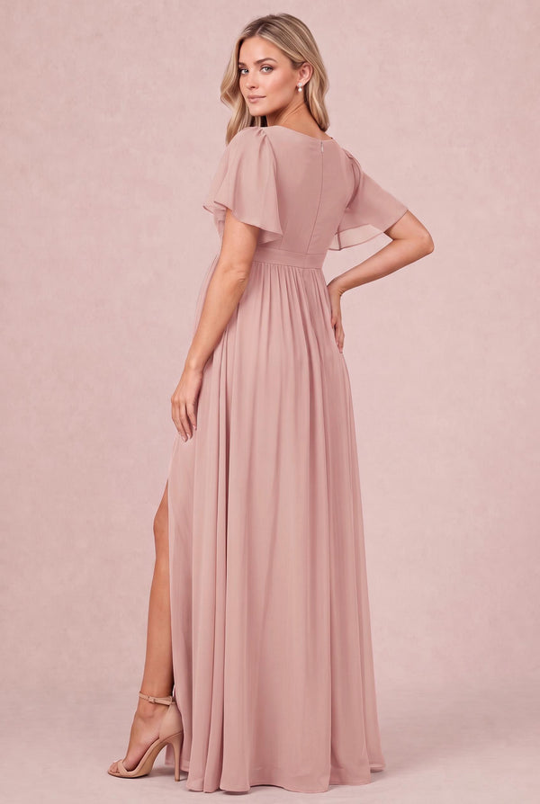 [Dusty Rose]