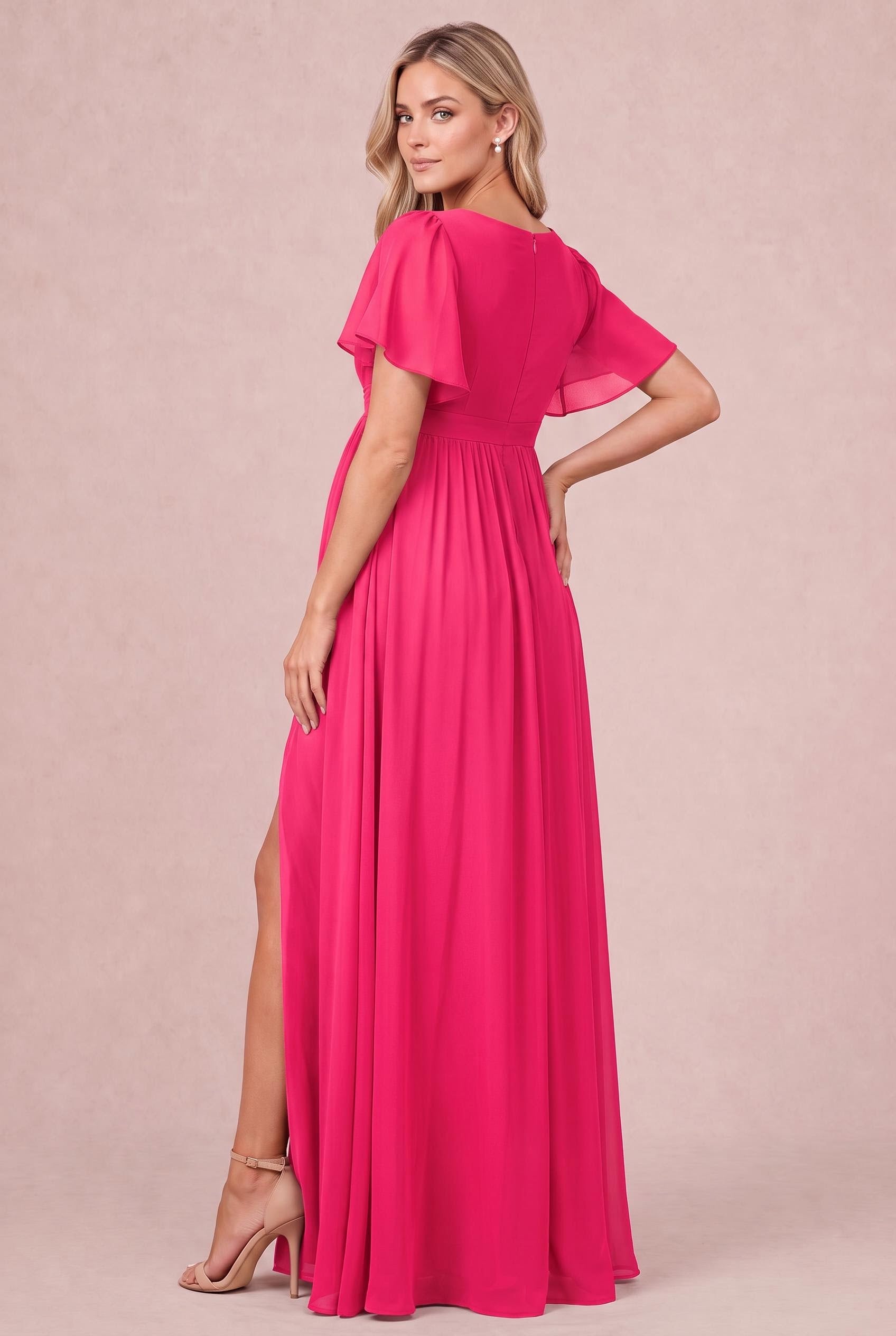 [Hot Pink]