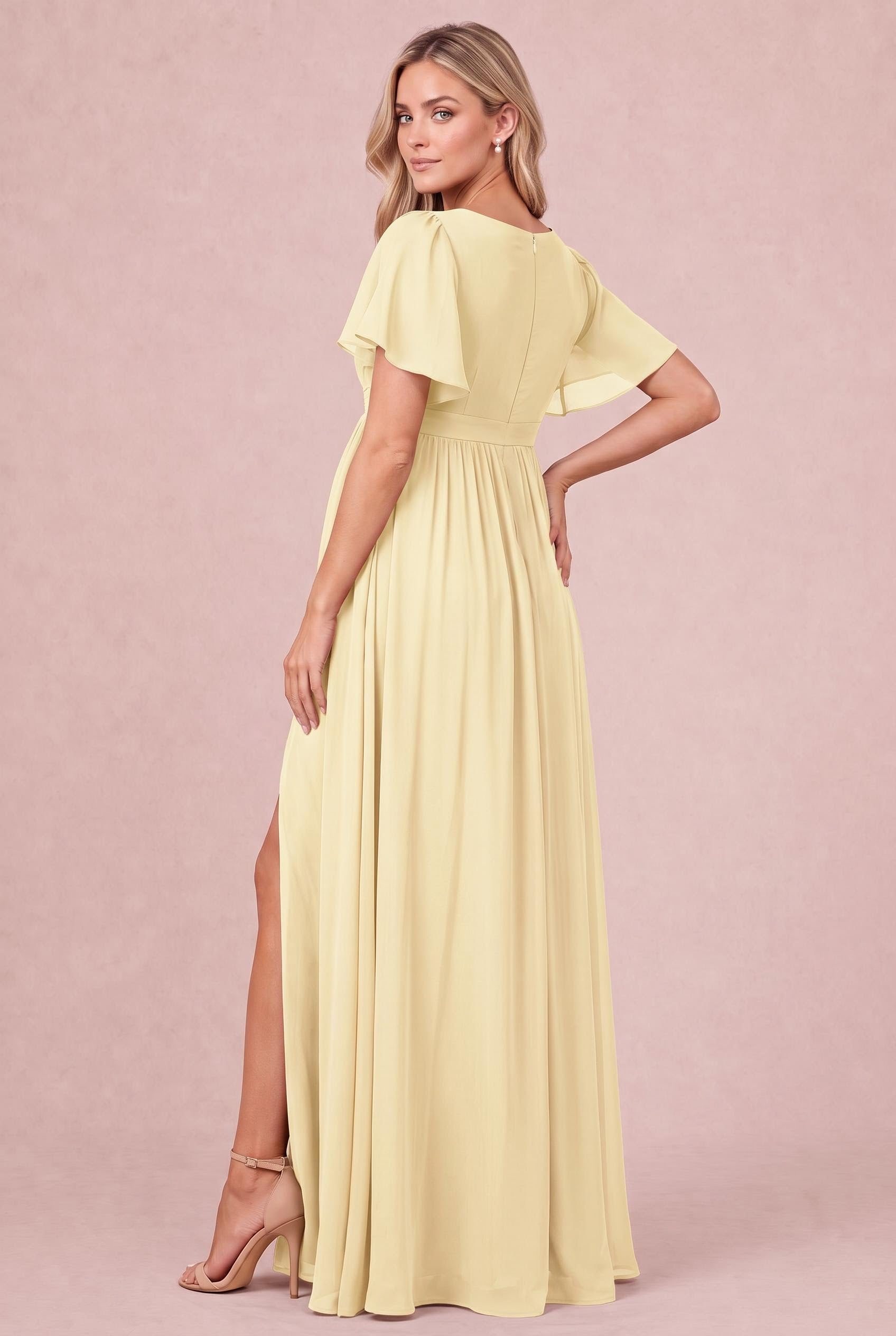 [Lemon Sorbet]