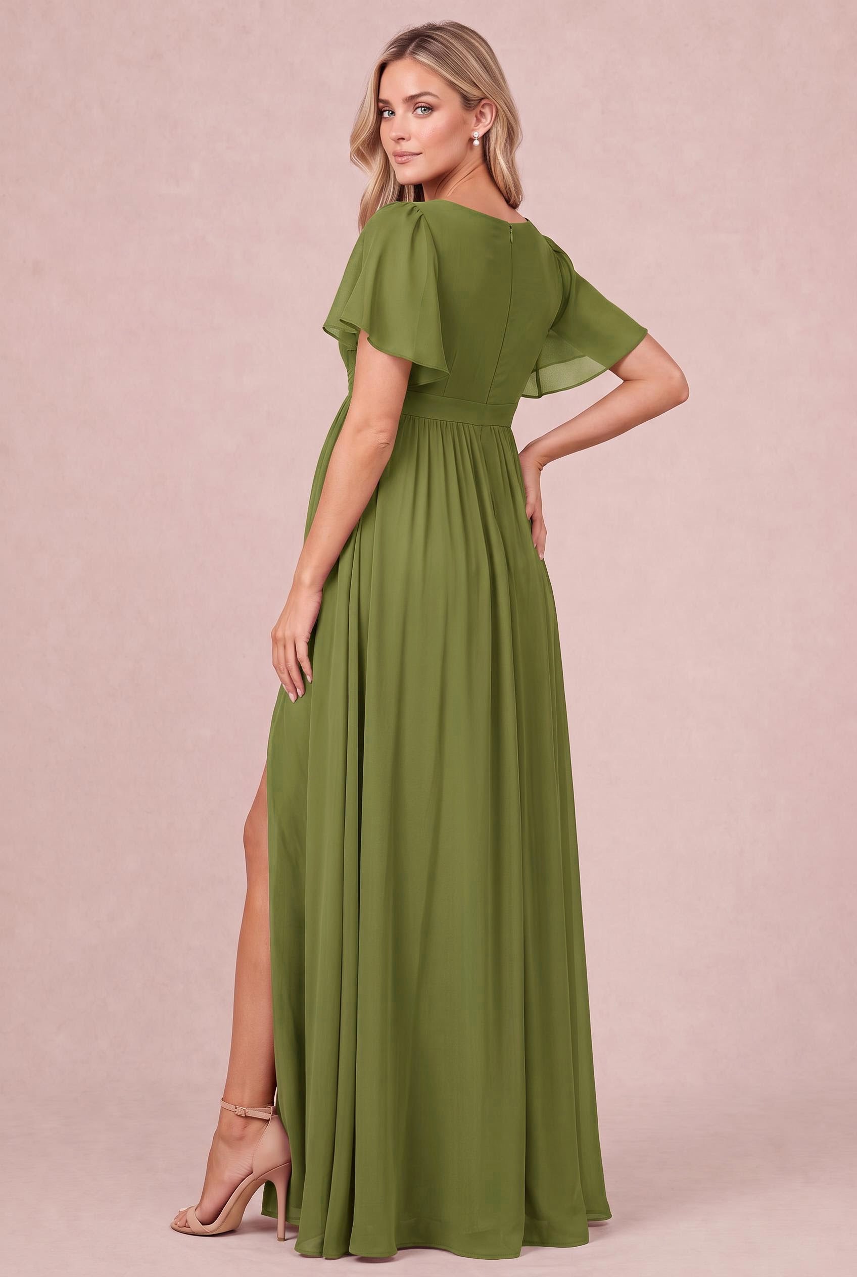 [Olive Green]
