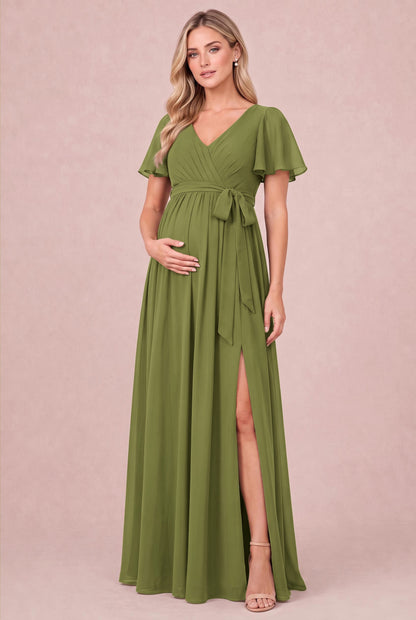 [Olive Green]