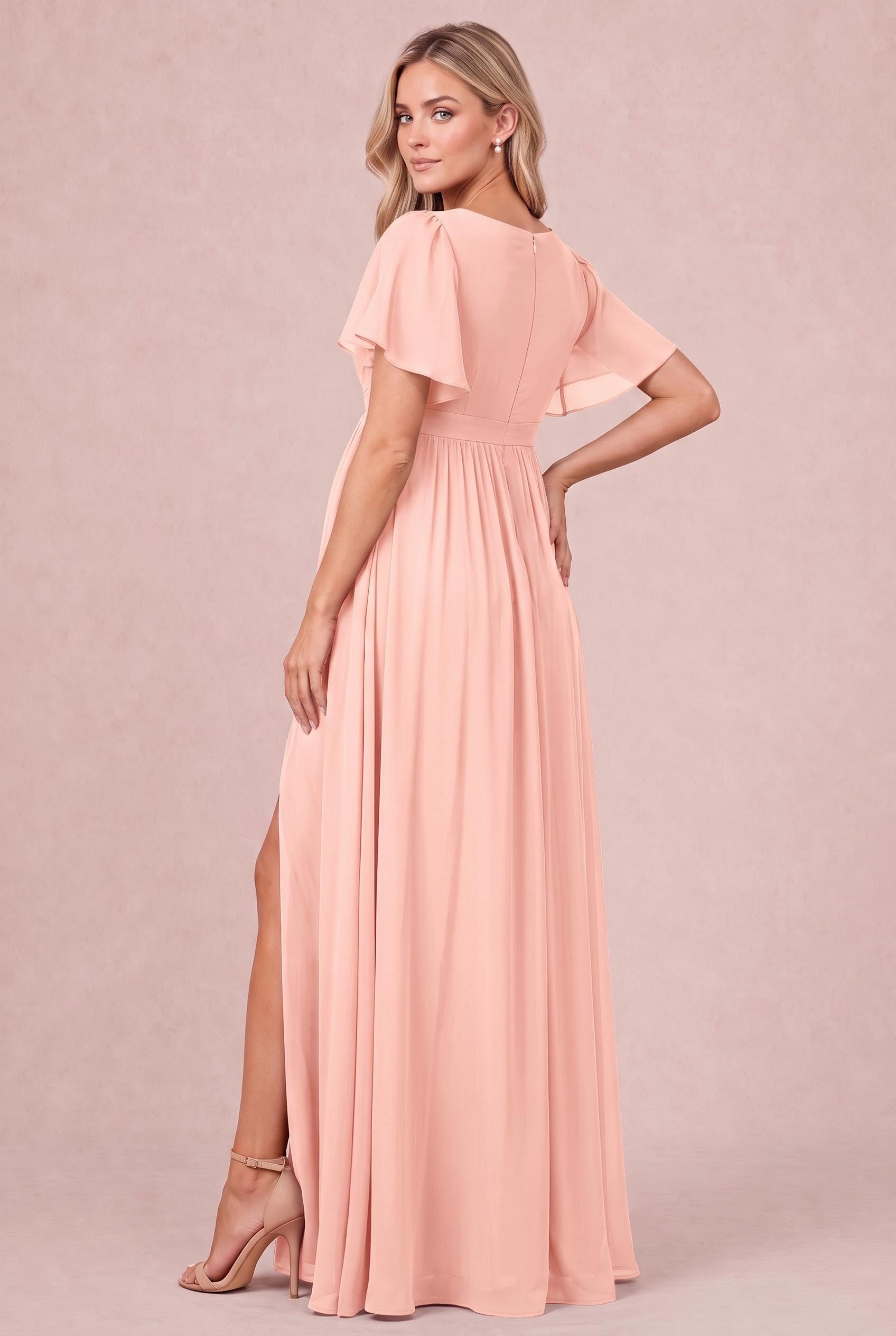 [Pearl Pink]