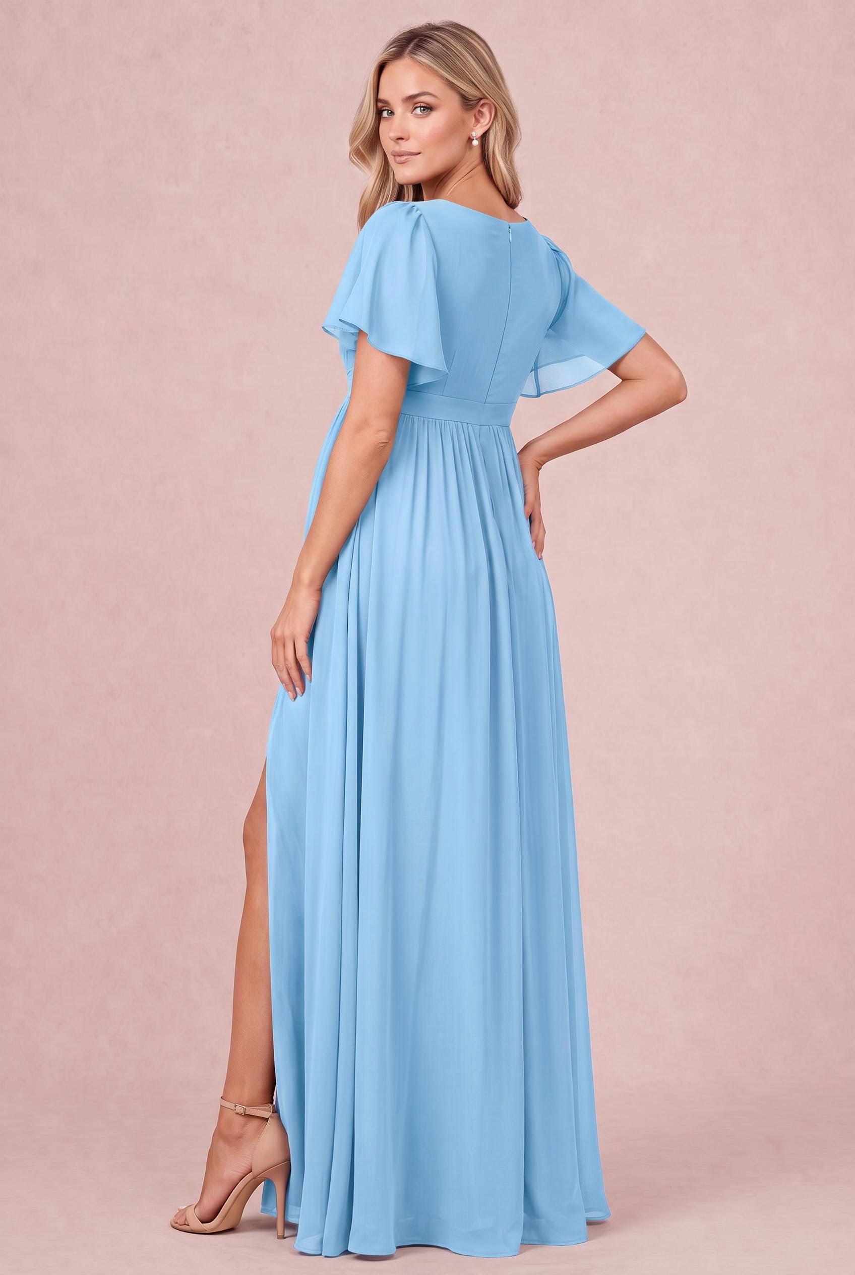 [Powder Blue]