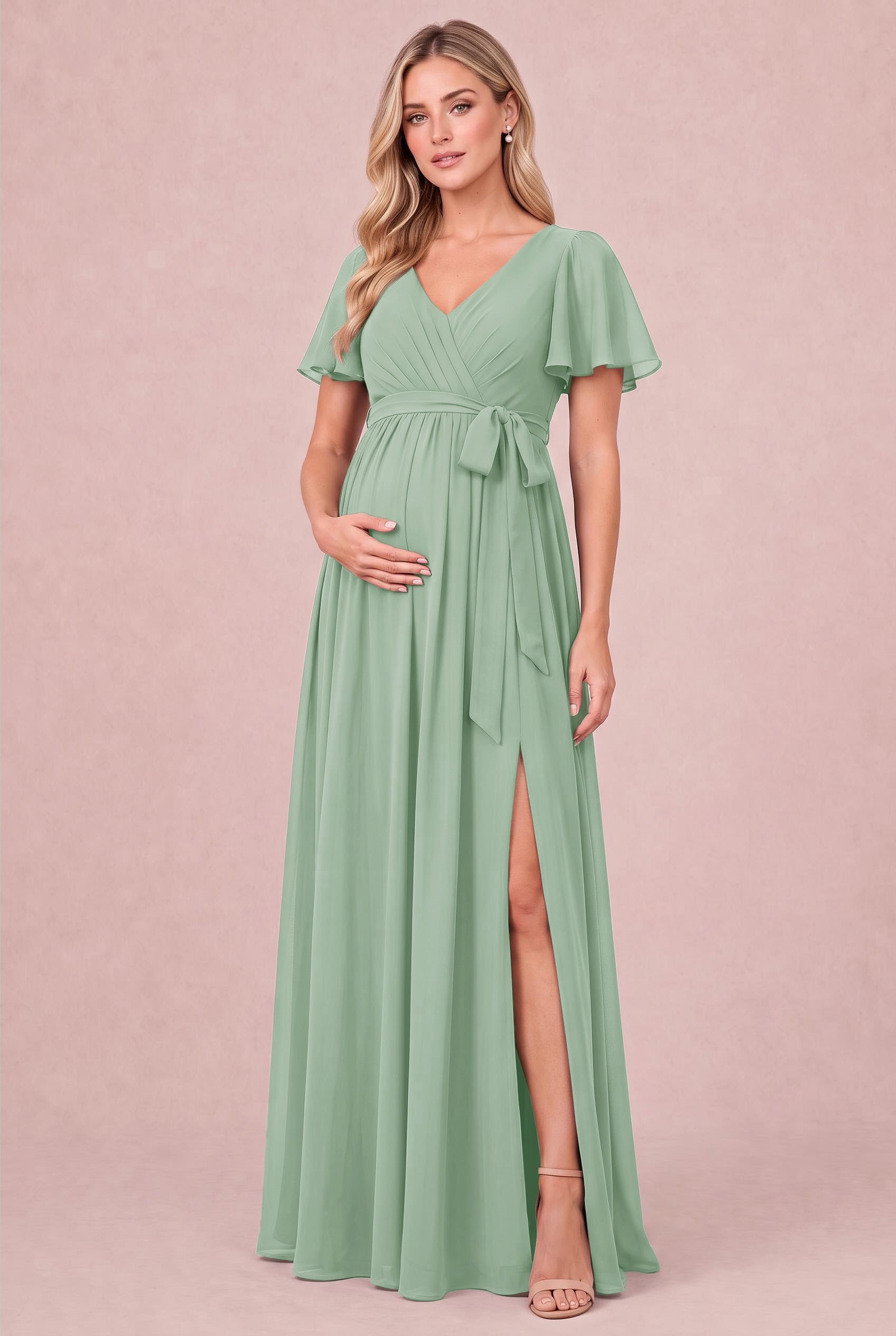 [Sage Green]