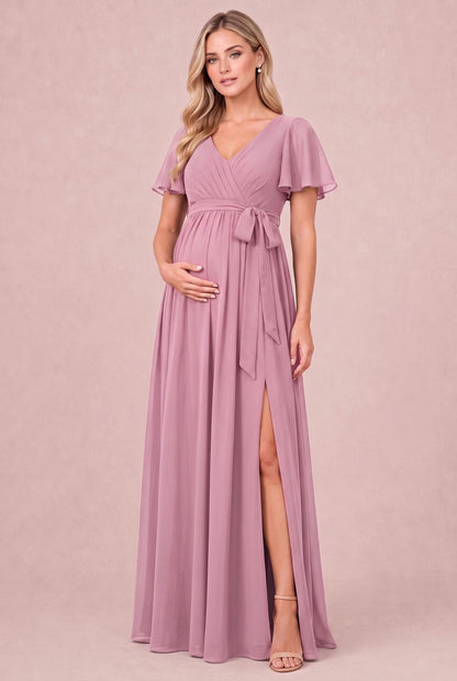 [Vintage Mauve]