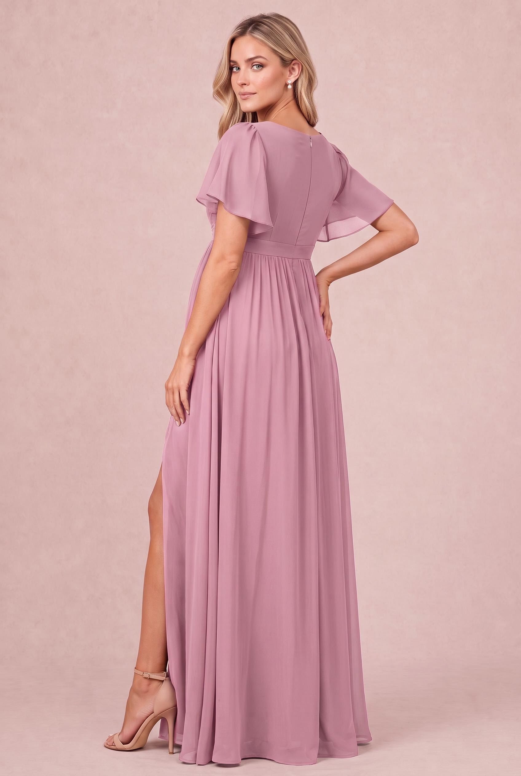 [Vintage Mauve]