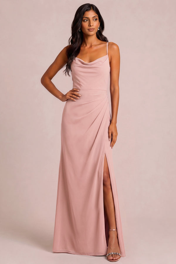 [Dusty Rose]