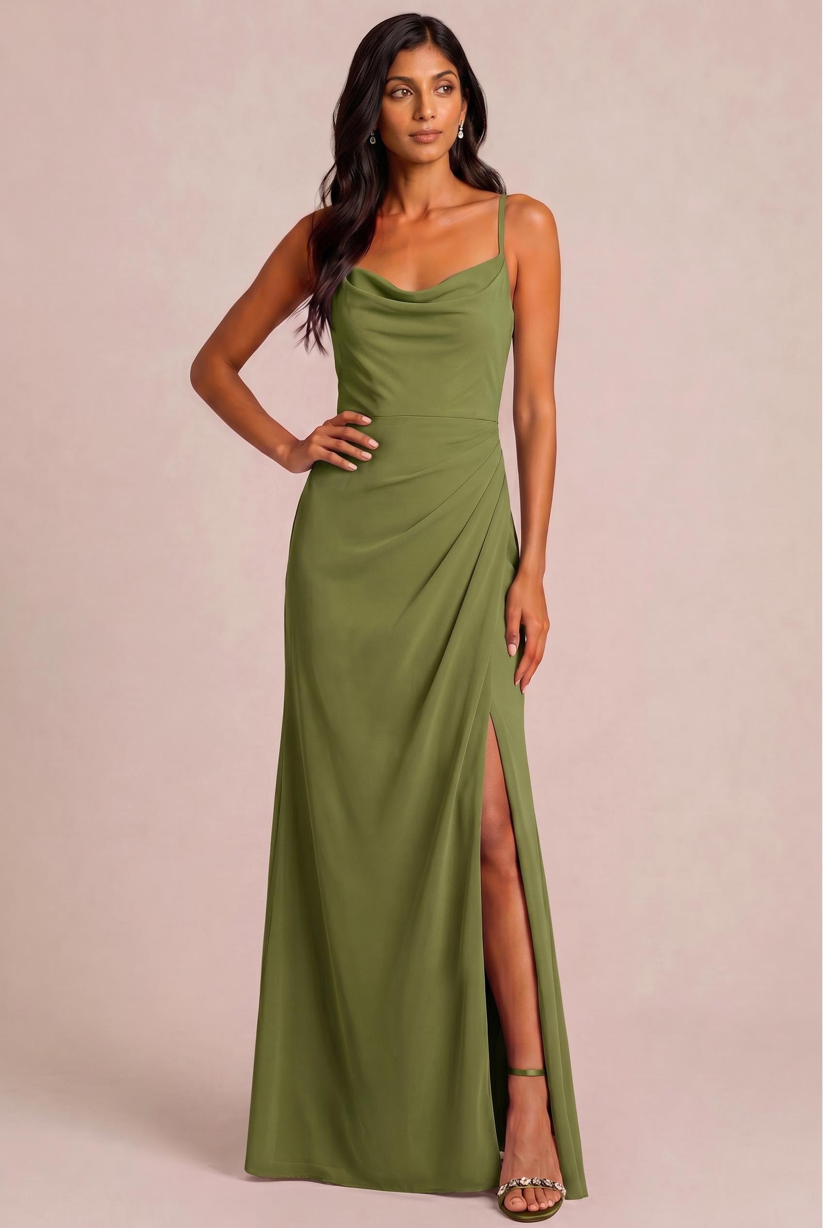 [Olive Green]