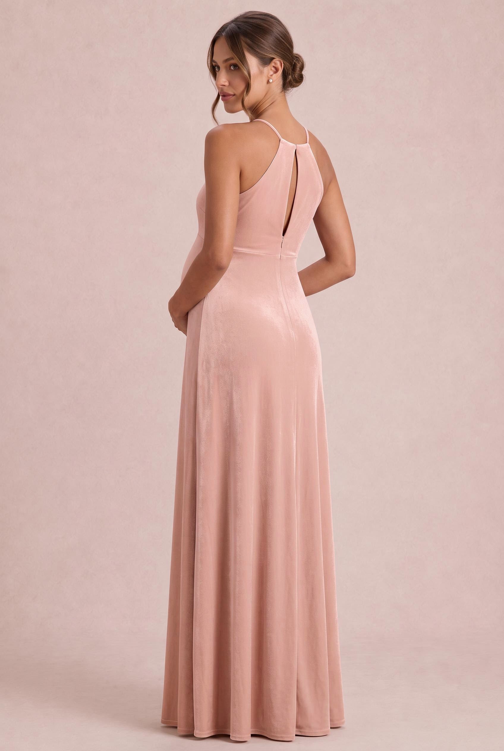 [Dusty Rose]