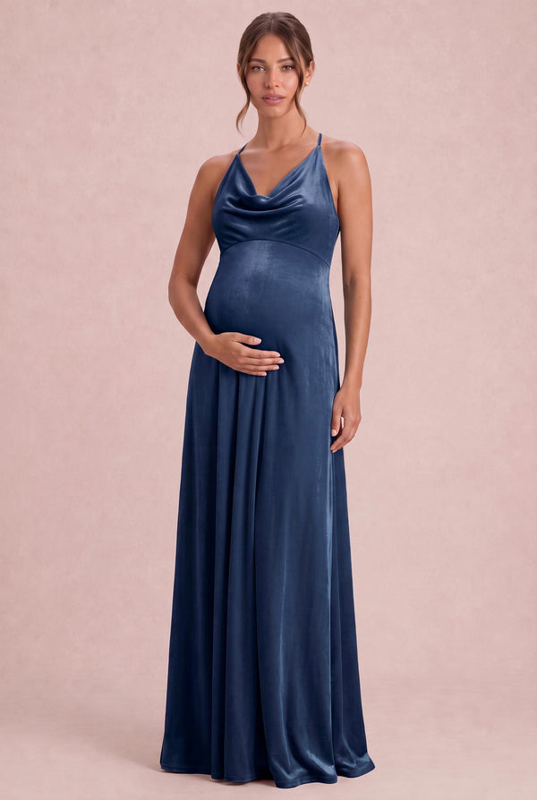 [Navy Blue]