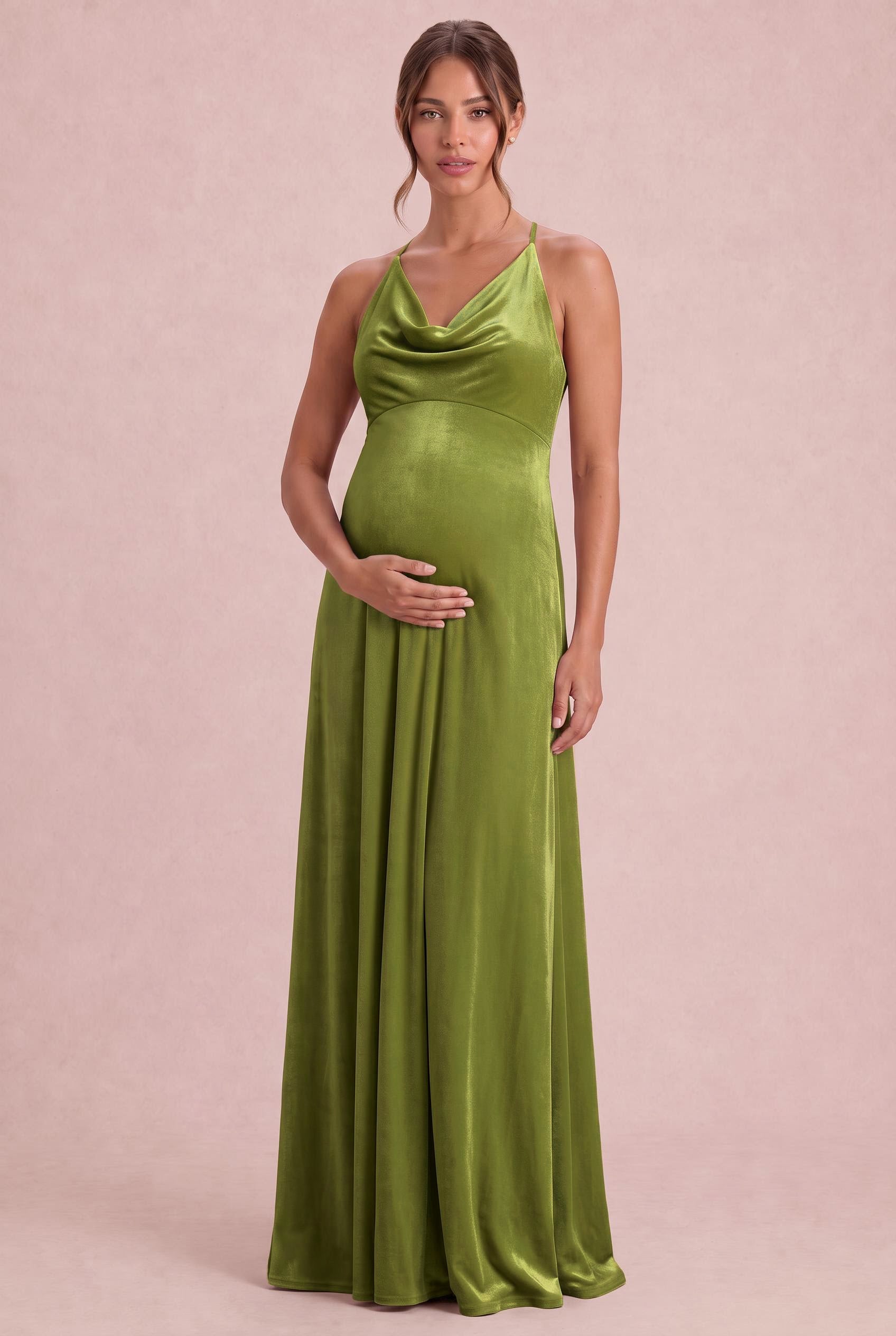 [Olive Green]