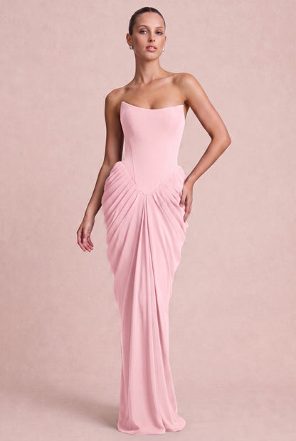 [Blushing Pink]