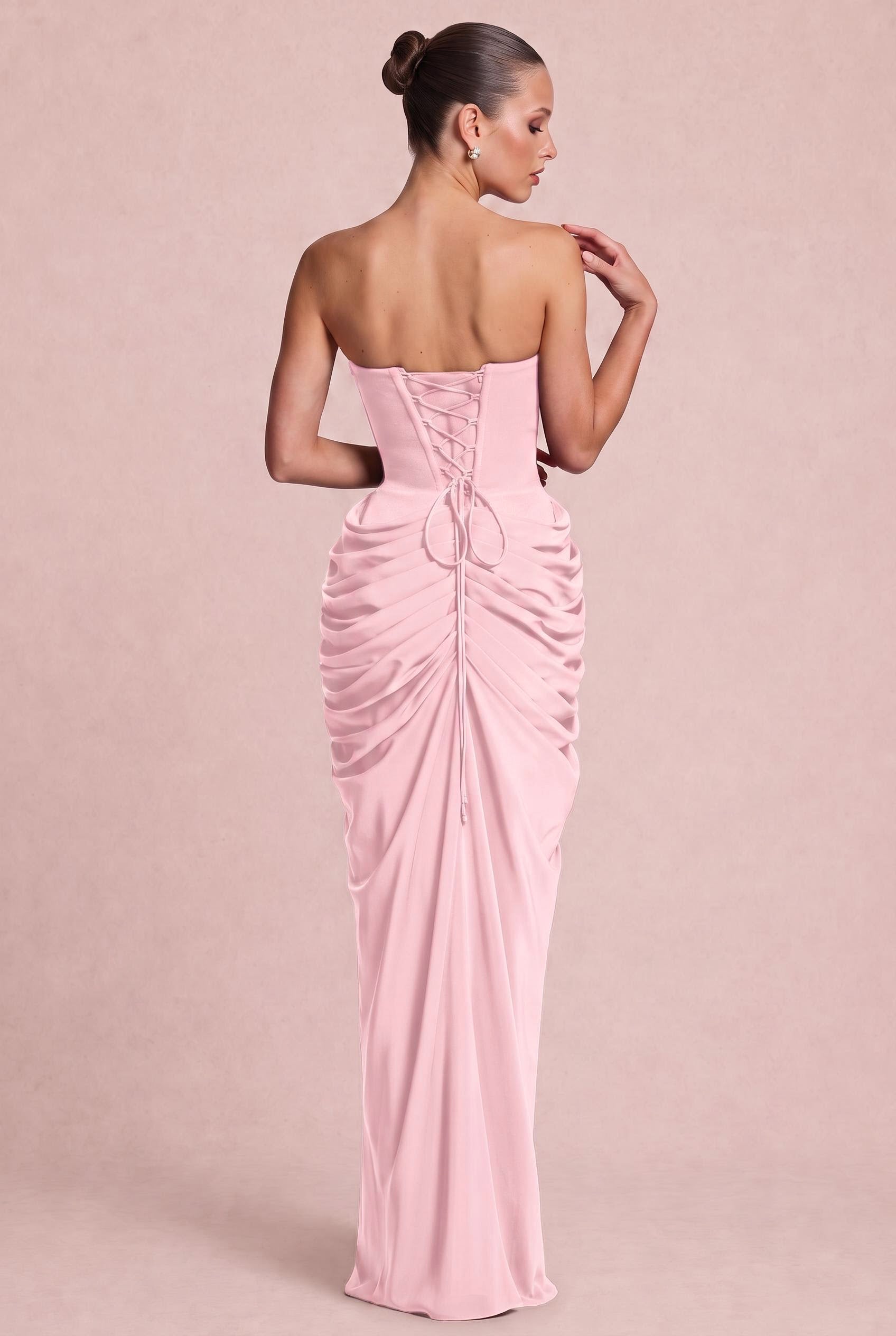 [Blushing Pink]