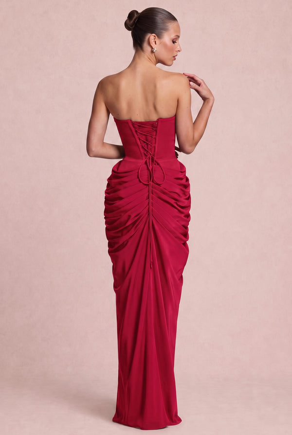 [Burgundy]
