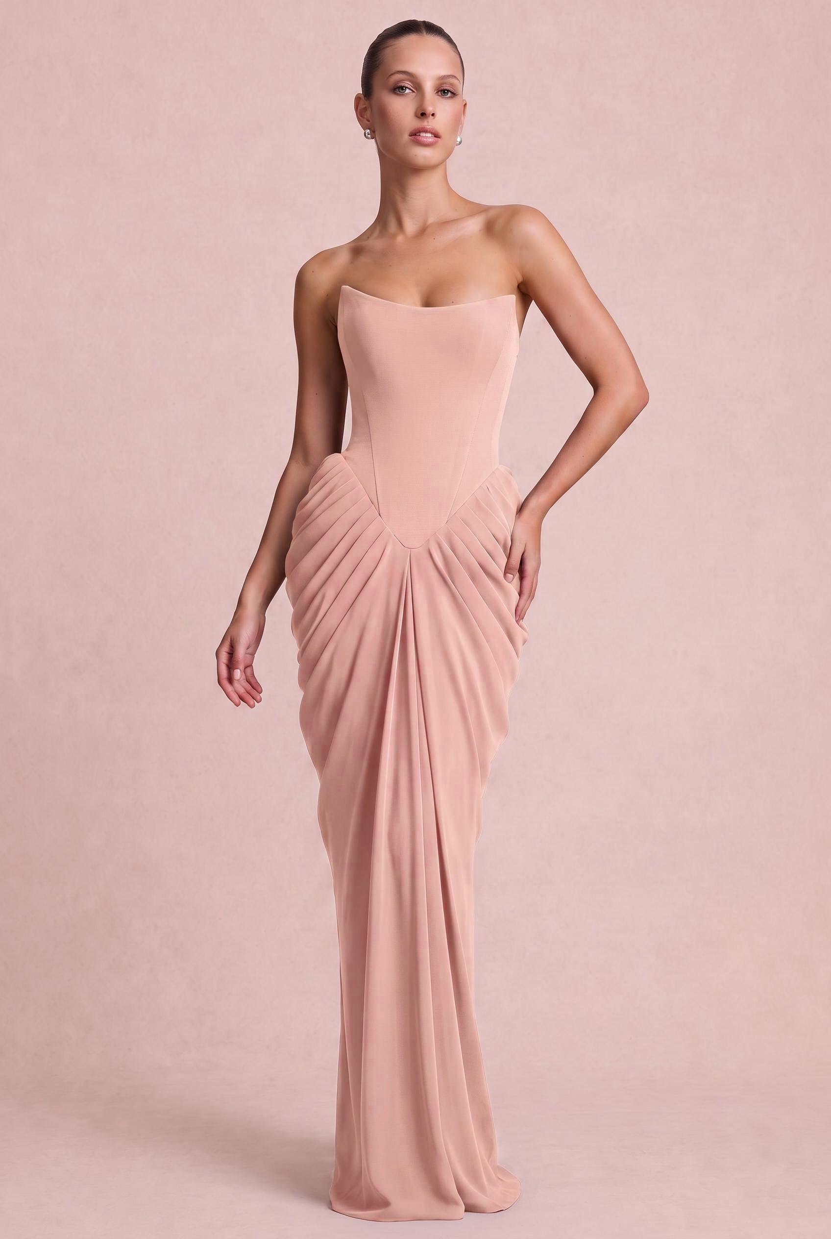 [Dusty Rose]