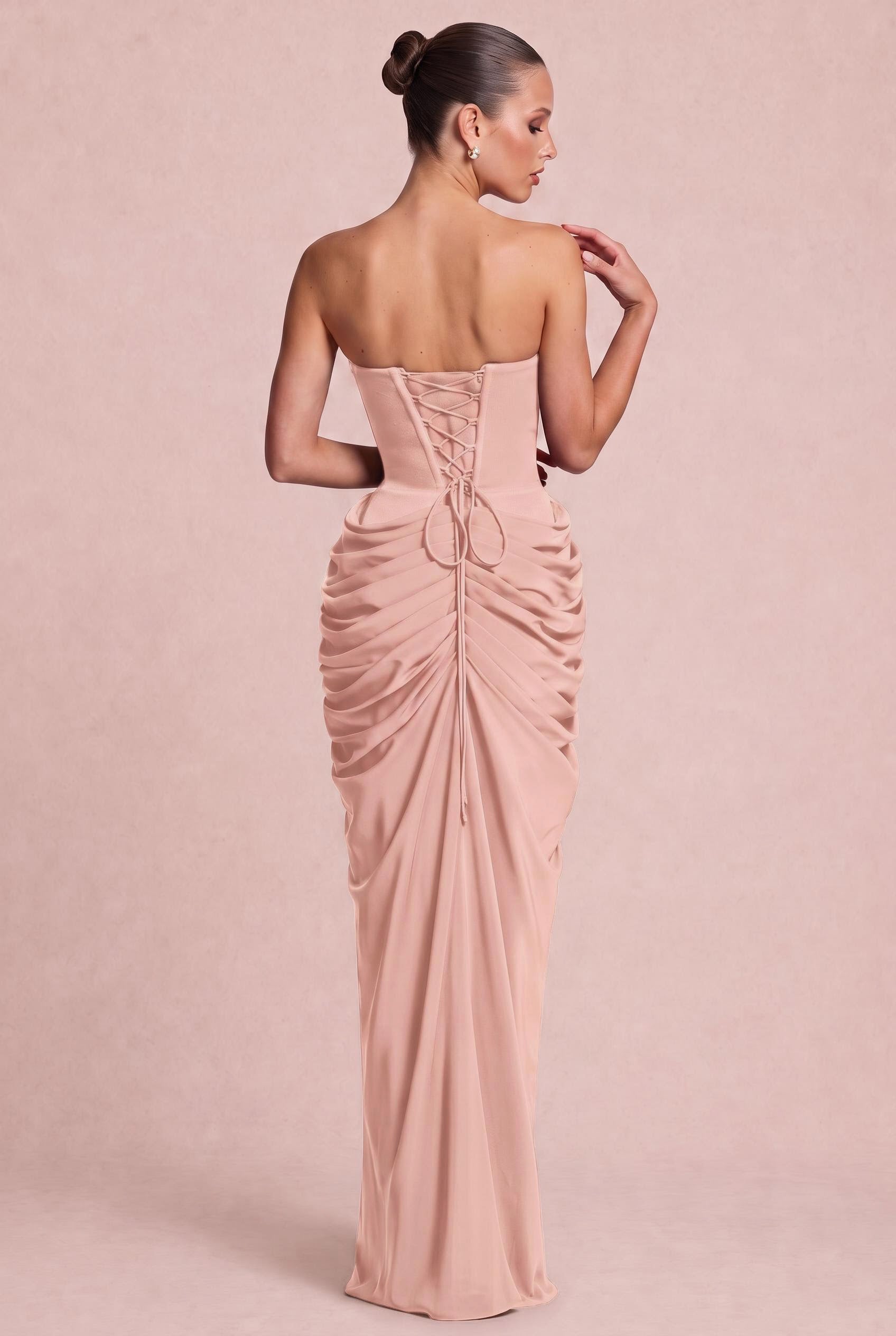 [Dusty Rose]