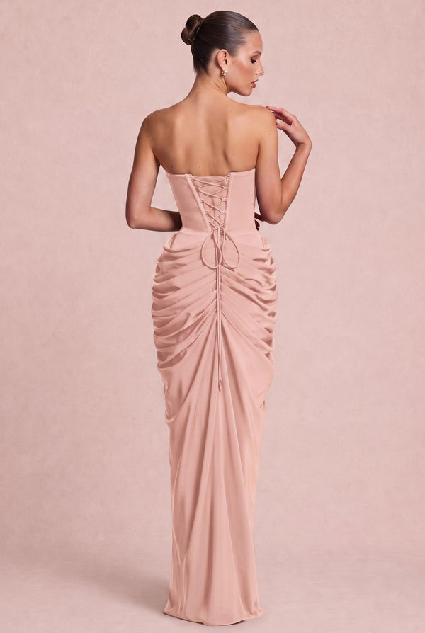 [Dusty Rose]