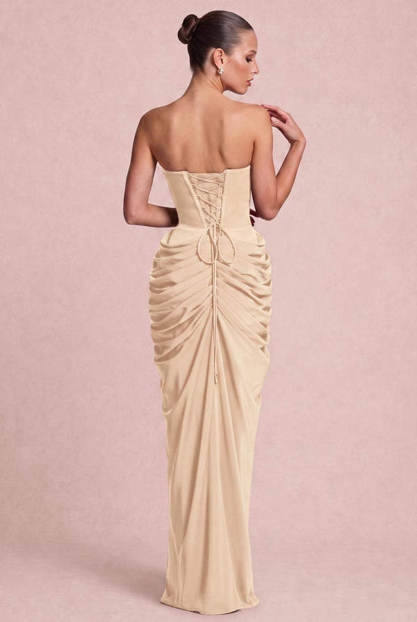 [Neutral Champagne]