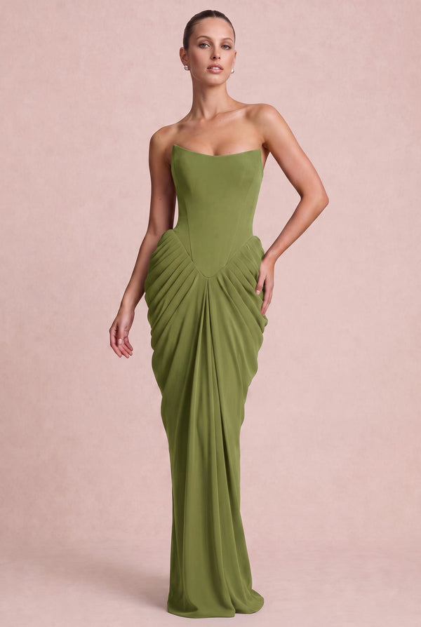 [Olive Green]