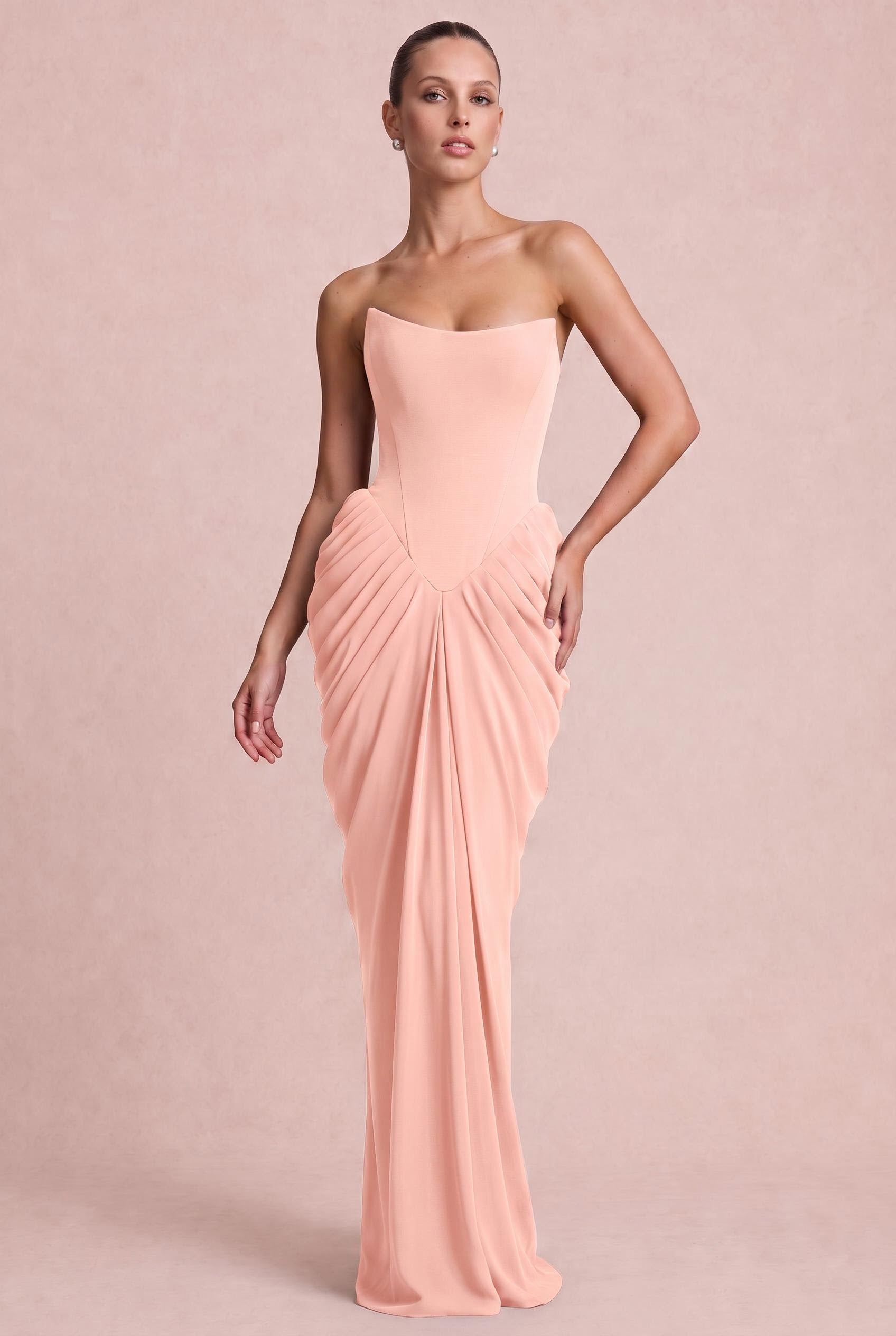 [Pearl Pink]