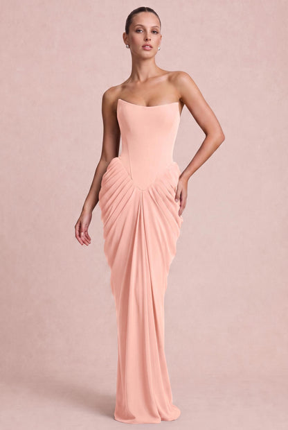 [Pearl Pink]