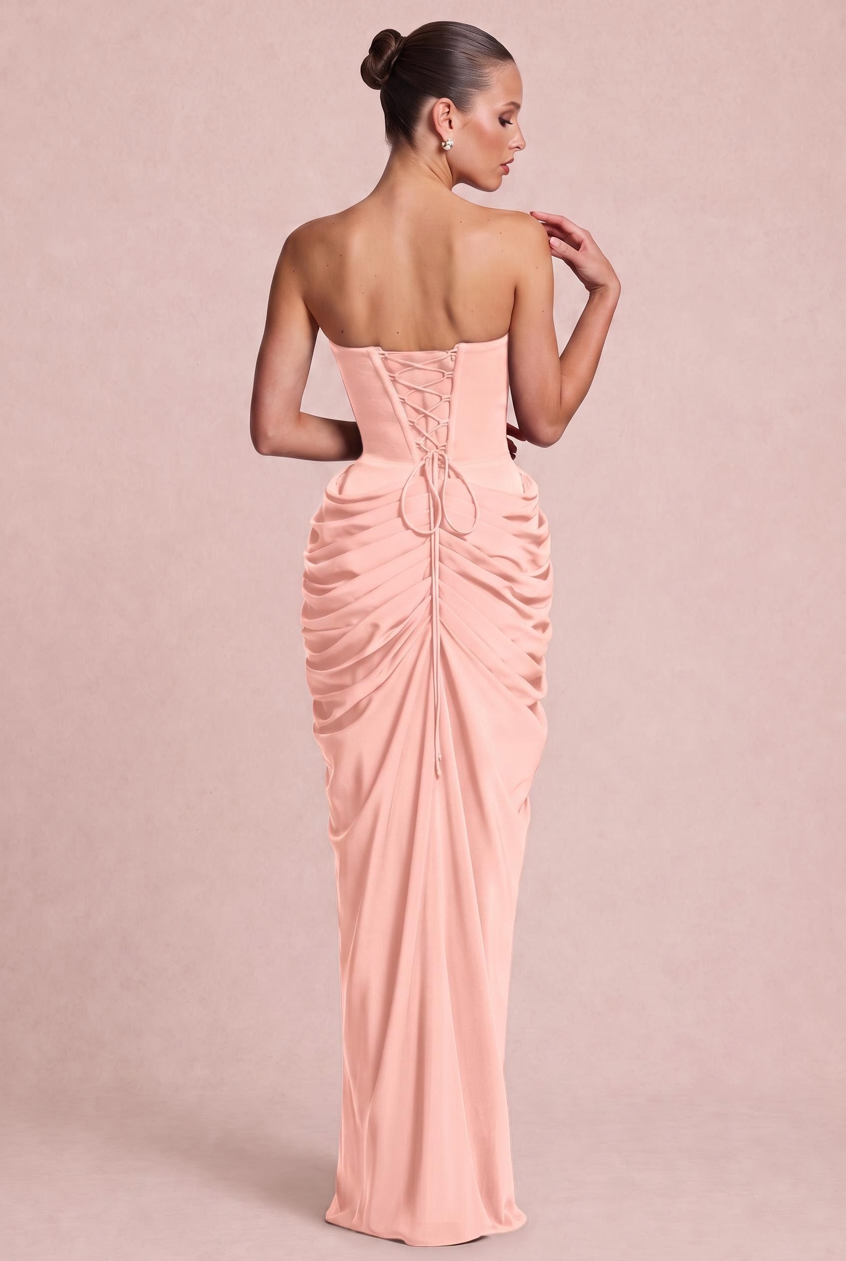 [Pearl Pink]