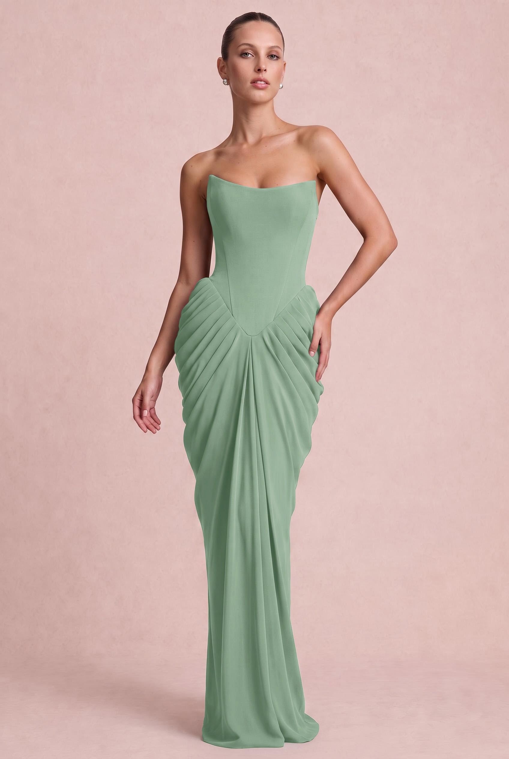 [Sage Green]
