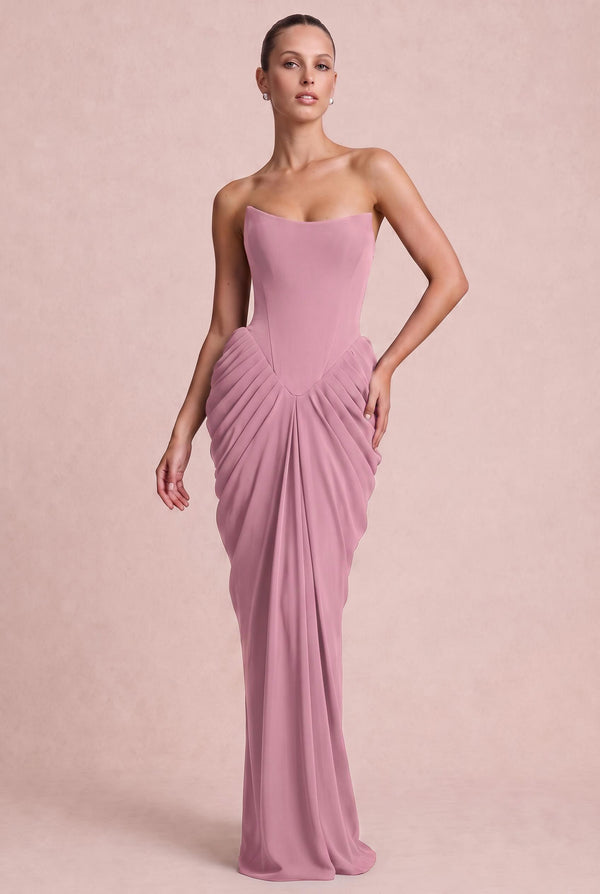 [Vintage Mauve]