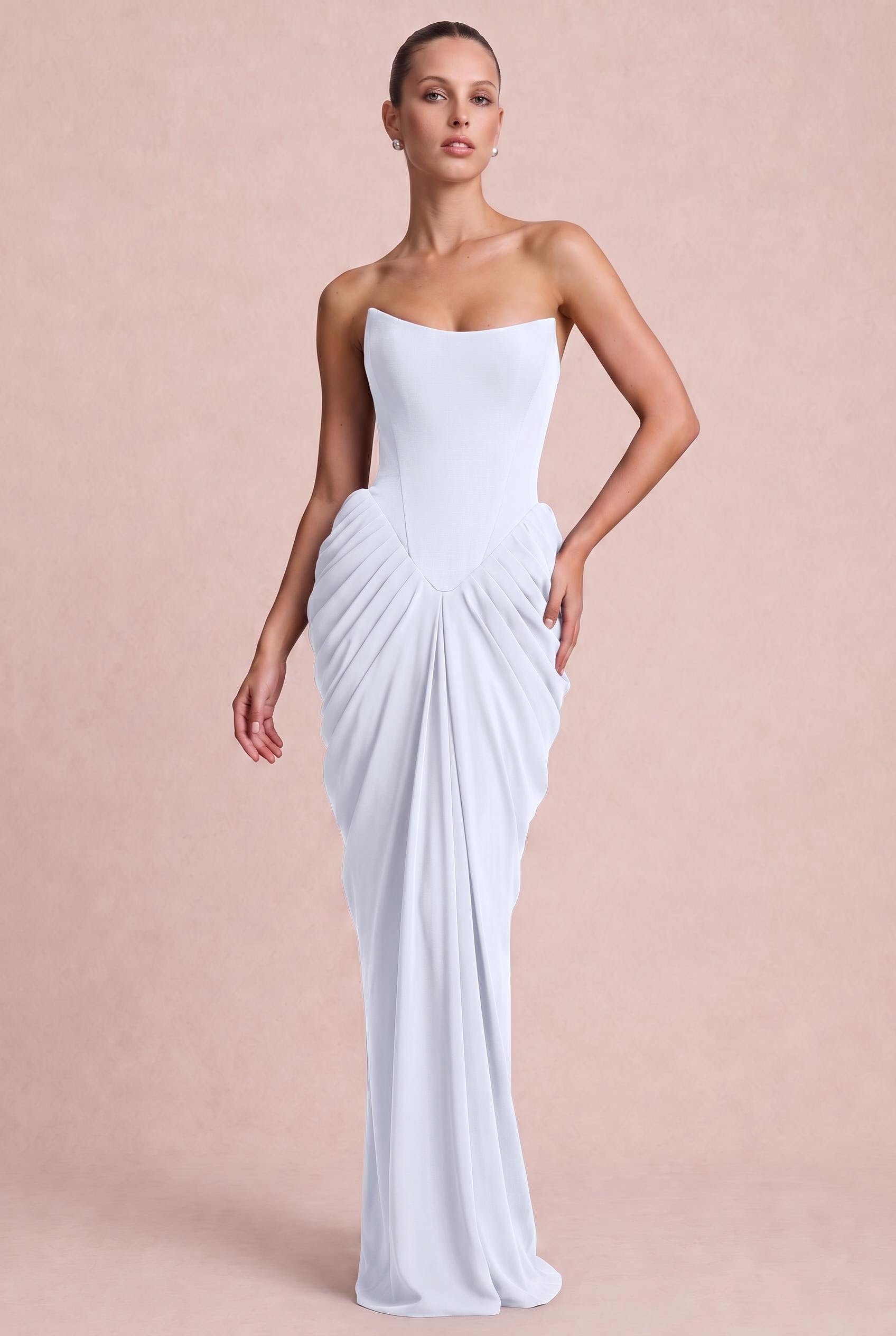 [White]