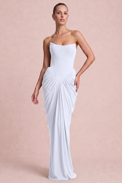 [White]