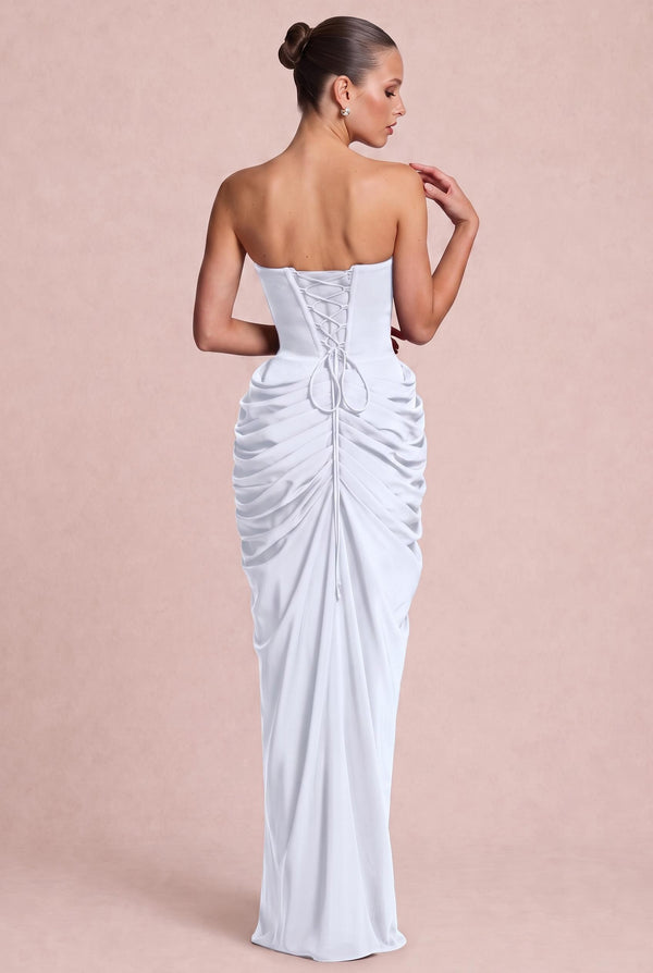 [White]