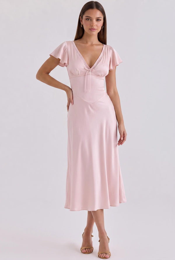 [Blushing Pink]