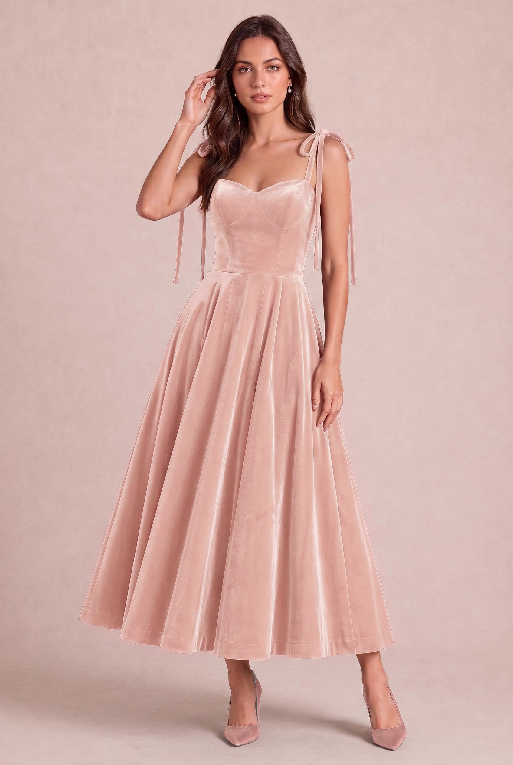 [Dusty Rose]